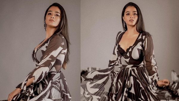 തന്റെ സിനിമയിലേക്കുള്ള വരവിനെ കുറിച്ചും ഗായത്രി സംസാരിക്കുന്നുണ്ട്