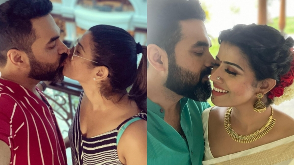 ഇത്തവണ കമന്റ് ബോക്സ് ഓഫാക്കി താരങ്ങൾ