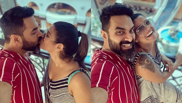 അമൃതയും ഗോപി സുന്ദറും പ്രണയത്തിലാണെന്ന്