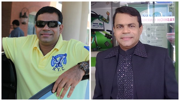 എന്റെ കൈയ്യില്‍ നിന്ന് കാശൊക്കെ വാങ്ങിയതിന് ശേഷം ആ കടയും പൂട്ടി അവന്‍ മുങ്ങി കളഞ്ഞു