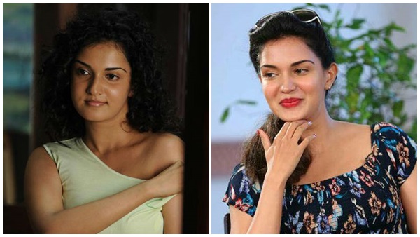 പര്‍ദ്ദ ഇട്ട് ഇടയ്ക്കൊക്കെ പുറത്ത് പോവുന്നതിൻ്റെ കാരണം പറഞ്ഞ് ഹണി റോസ്