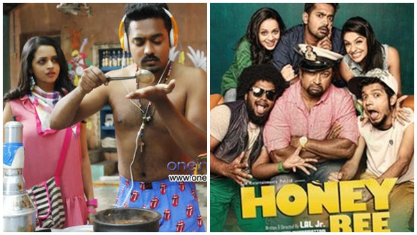 അപ്പോഴാണ് എനിക്ക് മനസ്സിലായത് ഇവർ രണ്ട് പേരും ഉ​ഗ്രൻ ആർ‌ട്ടിസ്റ്റുകളാണെന്ന്