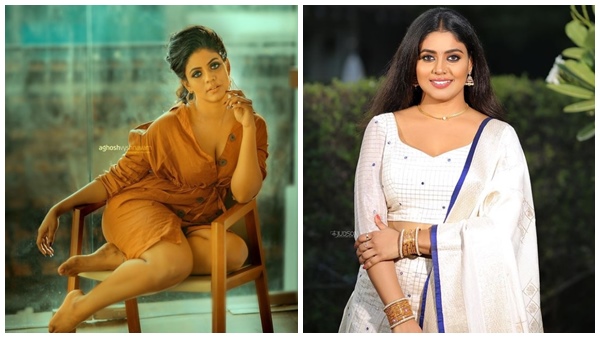 അച്ഛനും അമ്മയും