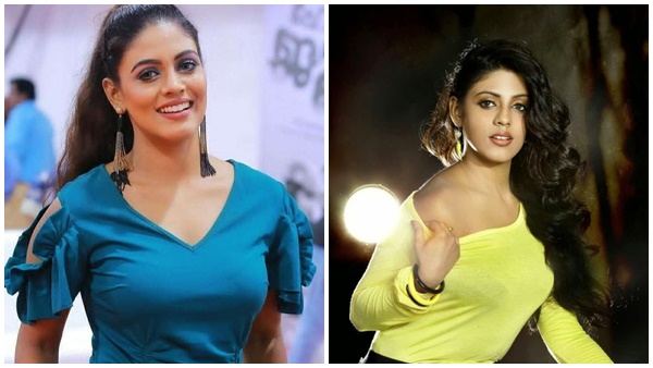 മികച്ച നടി