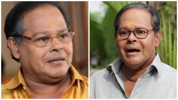 'പക്ഷെ സിനിമാ നടൻമാർക്ക് പൈസ കിട്ടും'