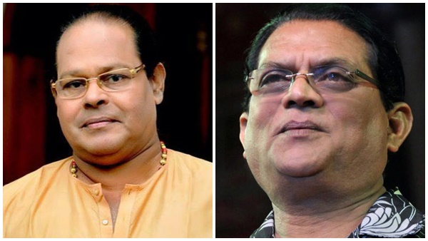 അതി'നെന്താ ഞാൻ ചെയ്യാലോ എന്ന് അദ്ദേഹം പറഞ്ഞു