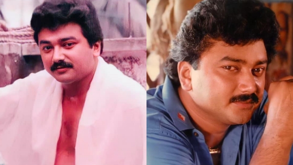 കണ്ണൻ എപ്പോഴും സത്യൻ അങ്കിളിന്റെ തോളിലായിരുന്നു