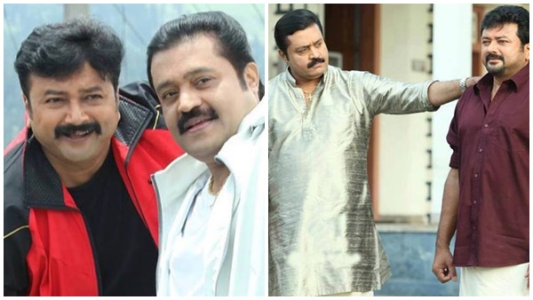 ജയറാമാണെങ്കിൽ ഈ കഥാപാത്രത്തിന് ശരിയാവും