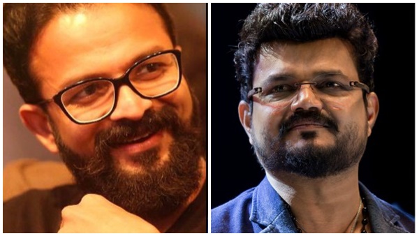  ജയസൂര്യയെ നായകനാക്കി ഈശോ എന്ന സിനിമ