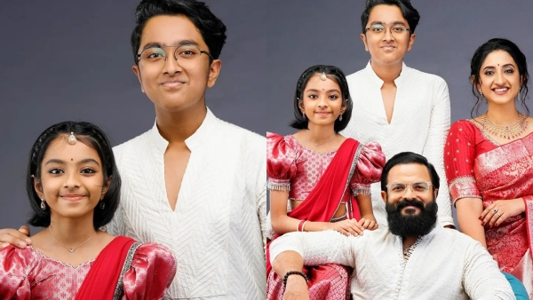 എല്ലാ കാര്യങ്ങളും തുറന്നുപറയുന്നവരാണ് ആദിയും വേദയും