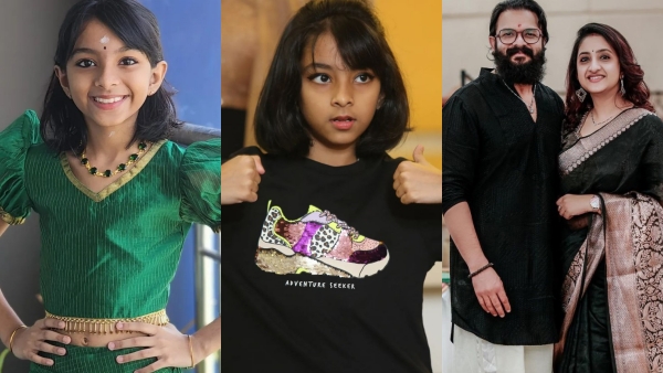 വേദ അഭിനയത്തിലേക്ക് വന്നേക്കും