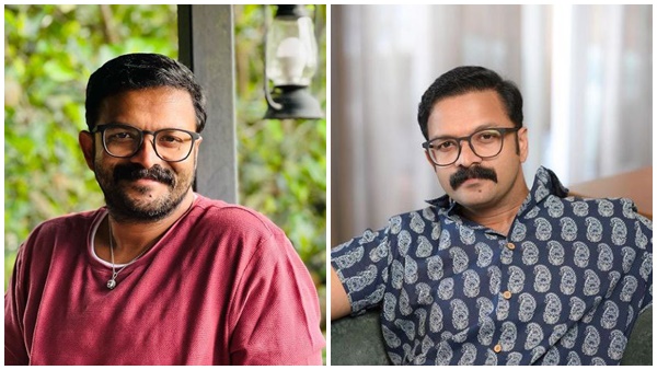 ശ്രീനാഥ് ഭാസി അവതാരകയെ തെറി വിളിച്ചെന്നാണ് പരാതി