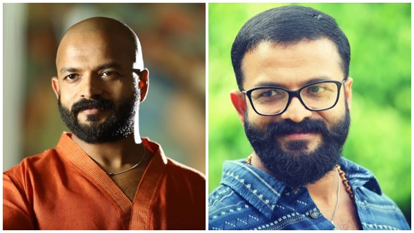 ഒരുപാട് അഭിമുഖങ്ങളിൽ നമുക്കത് പറയാൻ പറ്റാതായി