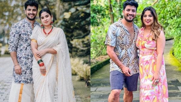 വൈറലായി പഴയ വീഡിയോ