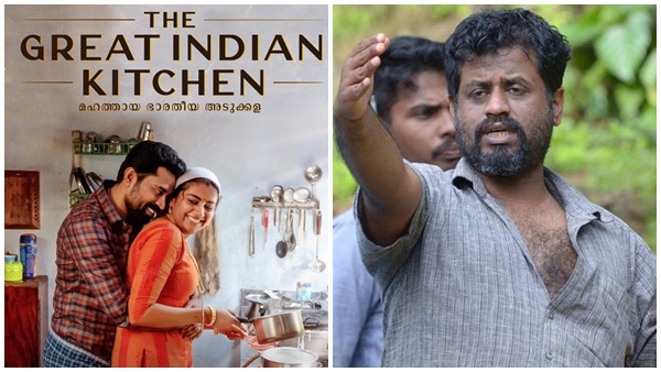 ഞങ്ങളിപ്പോൾ സംസാരിക്കുന്നത് വിവാഹേതര ബന്ധത്തെക്കുറിച്ചൊക്കെയാണ്