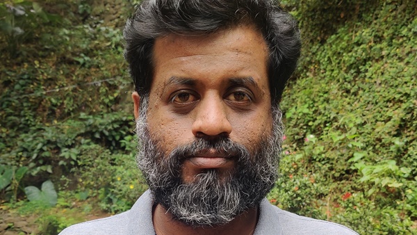 ഹാപ്പിനെസ് കിട്ടുമെങ്കിൽ നിനക്ക് അയാളുടെ കൂടെ സമയം ചെലവഴിക്കാമല്ലോ