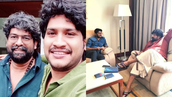 ജോജുവിനെ കുറിച്ച് സംവിധായകൻ
