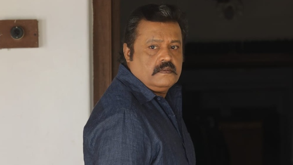 പൊറിഞ്ച് മറിയം ജോസിൽ ആദ്യം നായകനായി തീരുമാനിച്ചിരുന്നത് സുരേഷ് ഗോപിയെ