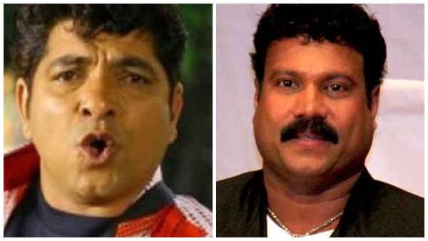 കലാഭവന് മണിയ്ക്കൊപ്പം യാത്ര പോയപ്പോഴുണ്ടായ അനുഭവത്തെ കുറിച്ചും ജാഫര് ഇടുക്കി പറഞ്ഞിരു