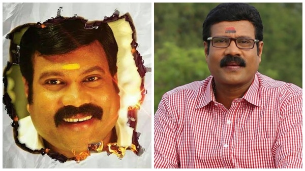 അമ്മച്ചീയെന്നും വിളിച്ച് അടുത്ത് ചെന്ന് സാധനങ്ങളൊക്കെ പെറുക്കി കൊടുത്തു