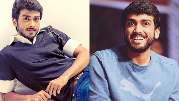 ചിന്തിക്കുന്ന ഭാഷ തമിഴ് ആണ്