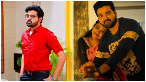 കളിവീടിലെ അർജ്ജുൻ