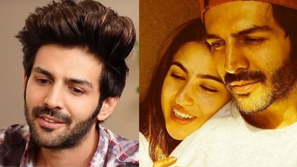 ഫിലിം കംപാനിയന് നൽകിയ അഭിമുഖത്തിലാണ് താൻ സിംഗിൾ ആണെന്ന് കാർത്തിക് വെളിപ്പെടുത്തിയത്