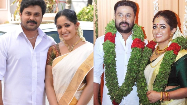 ആദ്യ വിവാഹത്തെ കുറിച്ച് കാവ്യ പറഞ്ഞത്