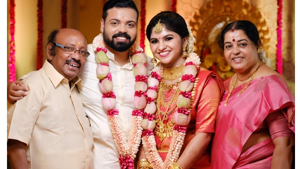 ഒരു പെണ്ണിനെ മൂന്ന് തവണ കെട്ടേണ്ടി വന്നുവെന്ന് കൊച്ചു പ്രേമന്‍ പറയുന്നു