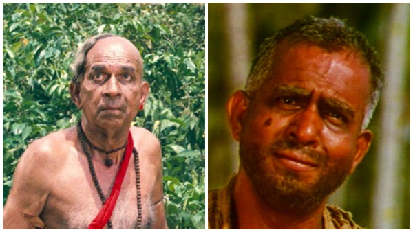 'ഒരുപാട് കലാകാരൻമാർ അങ്ങനെ പോയിട്ടുണ്ട്'