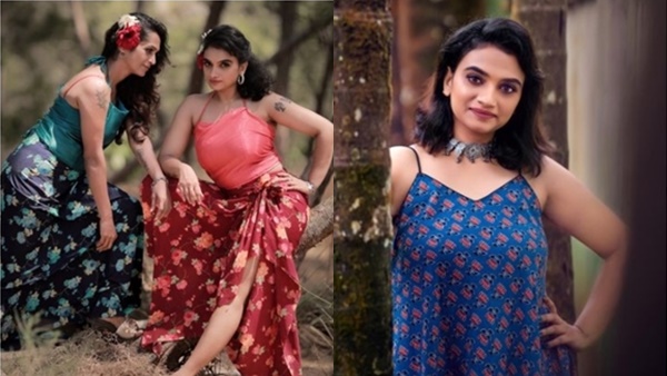 നെ​ഗറ്റീവ് കമൻ്റുകൾ