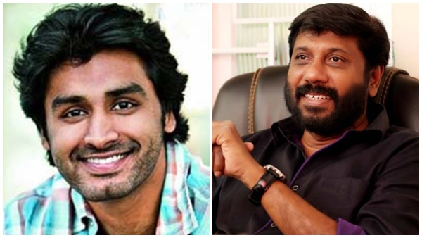 ഞങ്ങളുടെ പ്ലാനിം​ഗിൽ ഇല്ലാത്തൊരു രം​ഗം പ്രാക്ടീസ് ചെയ്യിച്ചു