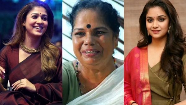 ലൊക്കേഷനുകളിൽ വച്ച് കീര്‍ത്തി ആയാലും നയന്‍താര ആയാലും