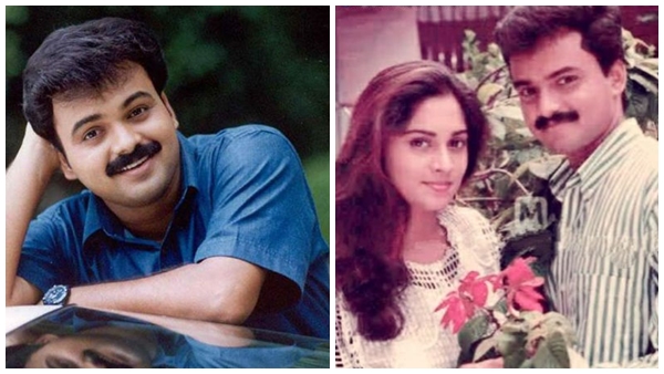 ഞങ്ങള് അങ്ങോട്ടും ഇങ്ങോട്ടുമല്ല പ്രണയിച്ചതെന്ന് ചാക്കോച്ചൻ