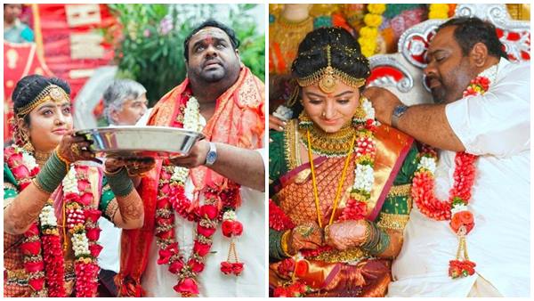 മലയാളം സീരിയലുകളിൽ നെ​​ഗറ്റീവ് വേഷം