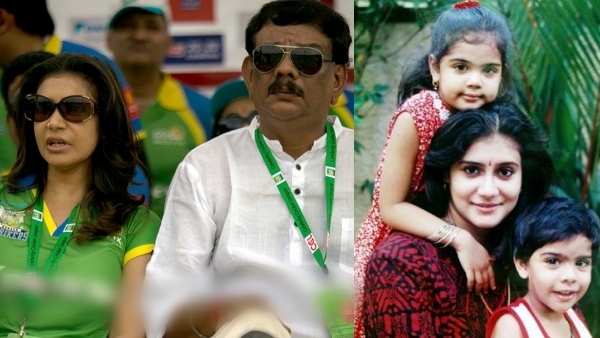 ലിസിയെ ജീവിതപങ്കാളിയായി കിട്ടിയതോടെ പ്രിയദർശന്റെ സമയം തെളിഞ്ഞു