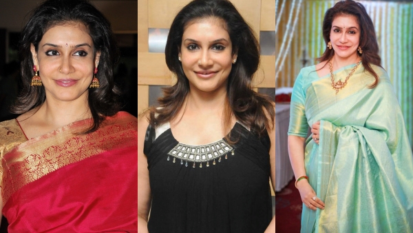 പ്രായം തൊടാത്ത നായിക