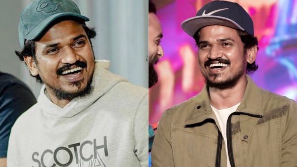 ഹർഷാദ് സംവിധാനം ചെയ്ത ദായോം പന്ത്രണ്ട് എന്ന ചിത്രത്തിൽ ഒരു ചെറിയ വേഷം ചെയ്ത്