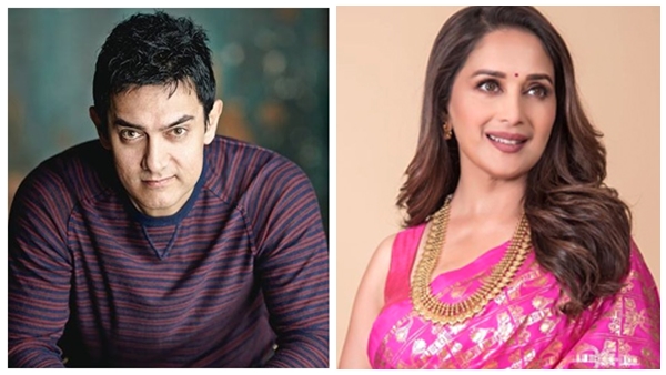 ദേഷ്യം വന്ന മാധുരി അദ്ദേഹത്തെ പിടിക്കാനായി പിന്നാലെ ഓടി