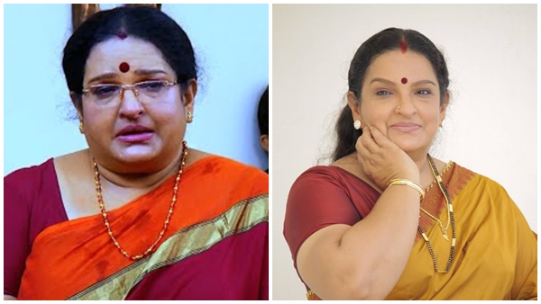 ഗ്ലാമറിന് പ്രധാന്യം കൊടുക്കാതെ അഭിനയത്തിന് പ്രധാന്യം കൊടുക്കണമെന്ന് എനിക്ക് ഭയങ്കര ആഗ്രഹമാണ്