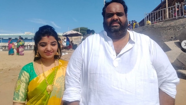 തമിഴ് സിനിമാലോകത്ത് ഏറ്റവും ചര്‍ച്ചയായൊരു താരവിവാഹം നടക്കുന്നത്