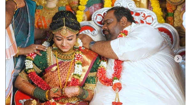 രണ്ടാമതൊരു വിവാഹം കഴിക്കില്ല എന്നായിരുന്നു തന്റെ തീരുമാനം