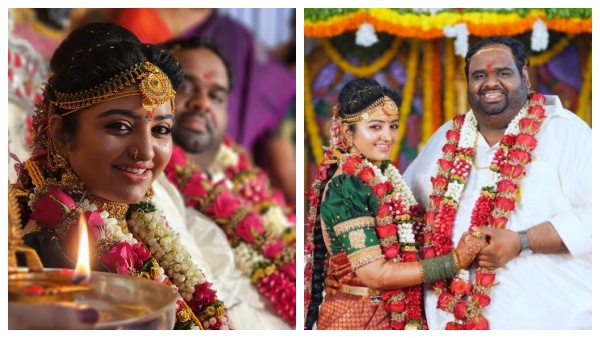 എനിക്ക് പങ്കാളിയായി നിങ്ങളെ ലഭിച്ചതില്‍ ഞാന്‍ ഭാഗ്യവതിയാണ്