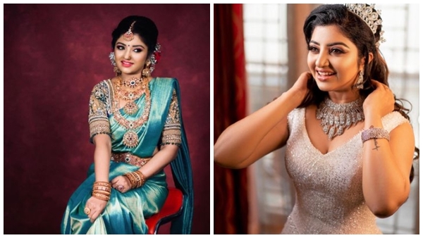 മഹാലക്ഷ്മിയെ തട്ടിക്കാെണ്ട് വന്നതാണെന്ന് തോന്നുമെന്നും രവീന്ദർ