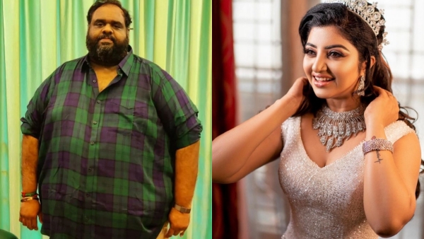 മഹാലക്ഷ്മിയുടേയും രവീന്ദറിന്റേയും പരസ്യ ചാറ്റ്