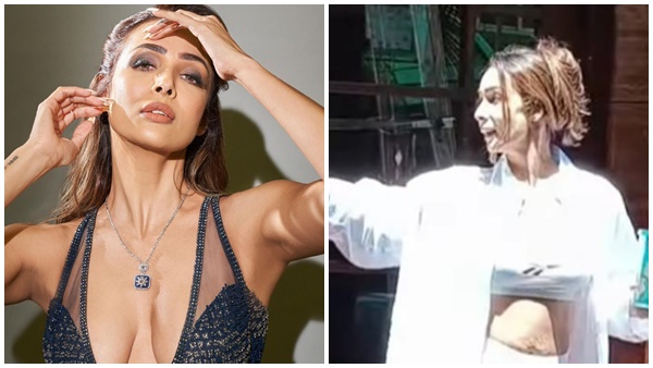 മകന്റെ ആവശ്യങ്ങൾക്ക് ഇരുവരും ഒരുമിച്ച് എത്താറുണ്ട്