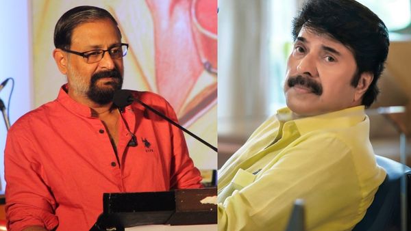 പിന്നീട് ഗാനത്തിന്റെ ചിത്രീകരണ സമയത്ത്