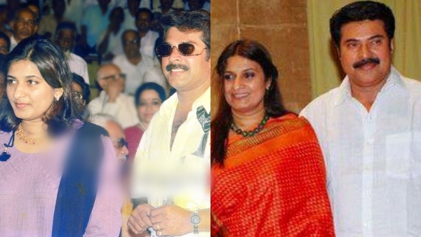 മമ്മൂട്ടി സിനിമയിൽ അഭിനയിക്കുന്നതിൽ‌ സുലുവിന് എതിർപ്പുണ്ടായിരുന്നോ?