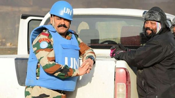 മമ്മൂക്കയ്ക്കും മോഹൻലാലിനും അവരുടേതായ ശൈലിയുണ്ട്