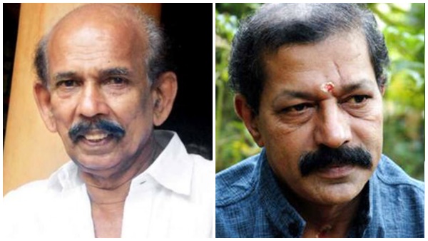 മുരളി രാവും പകലും നിർത്താതെയുള്ള മദ്യപാനമായിരുന്നു